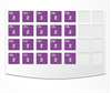 Picture of NuSmile ZR Zirconia Cuspid Starter Kit