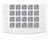 Picture of NuSmile ZR Zirconia Central / Lateral Starter Kit