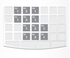 Picture of NuSmile ZR Zirconia Central / Lateral Evaluation Kit